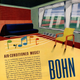 Illustration for article titled How We Imagined The Future Of Transportation Would Look In The 1940s